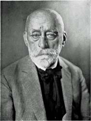 Dr. H.P. Berlage. Bouwmeester